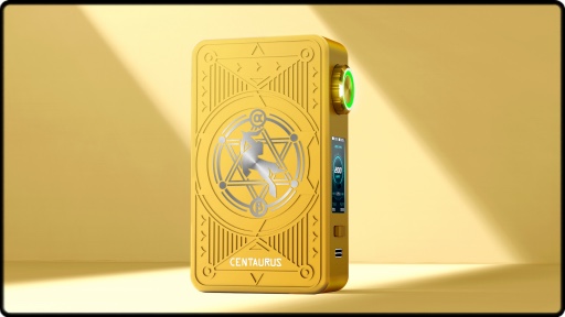 Des portes interchangeables 